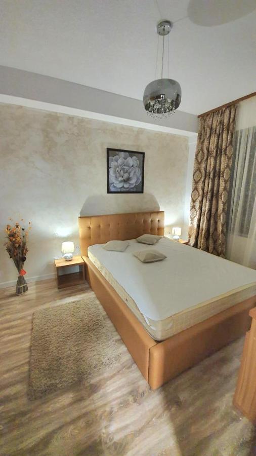 公寓 Belle Sea View Mamaia