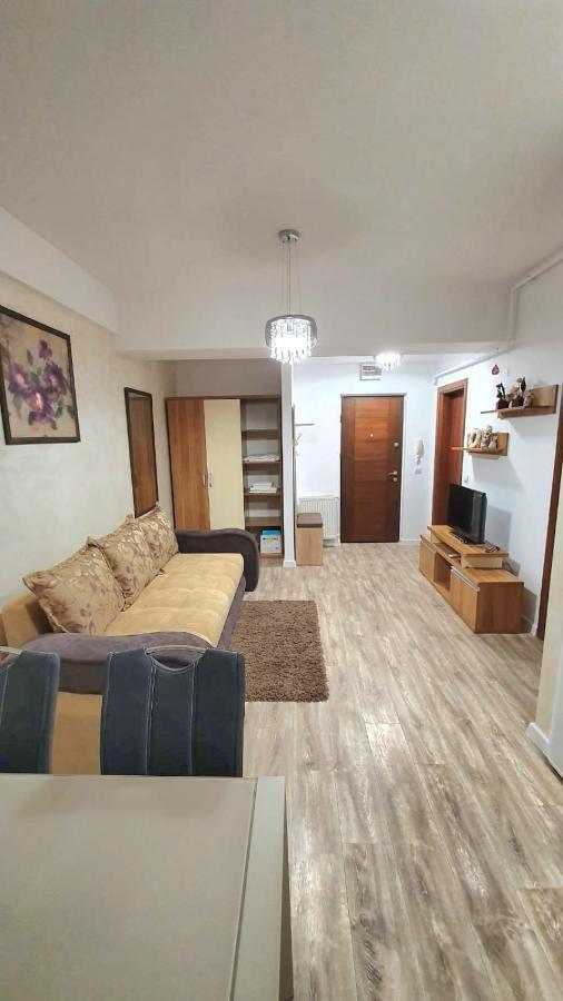 Belle Sea View 公寓 Mamaia