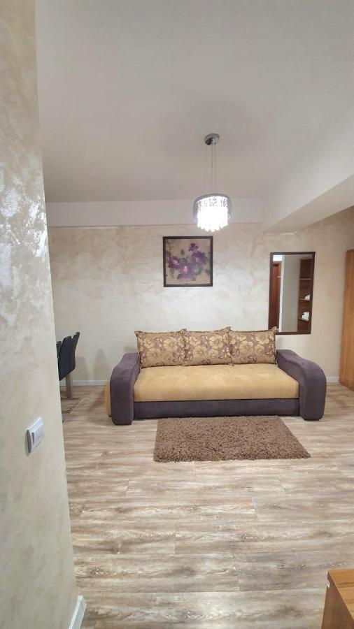 Belle Sea View Mamaia