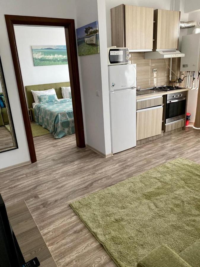 Belle Sea View Mamaia