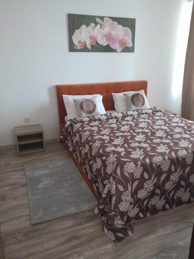 Belle Sea View Mamaia