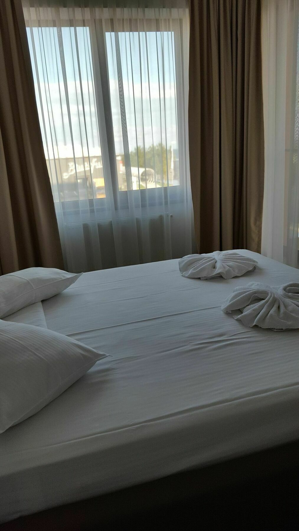 公寓 Belle Sea View