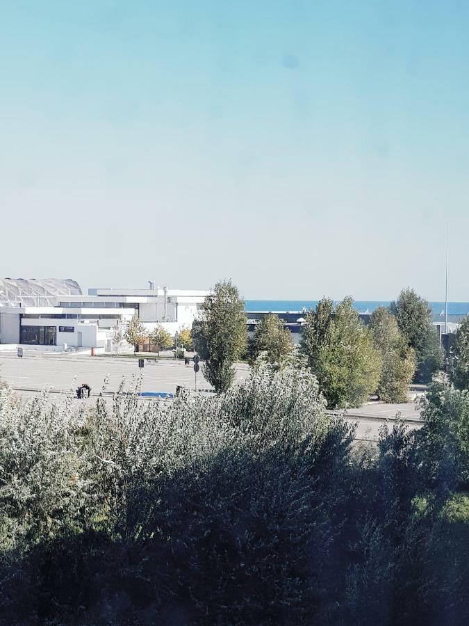 公寓 Belle Sea View *