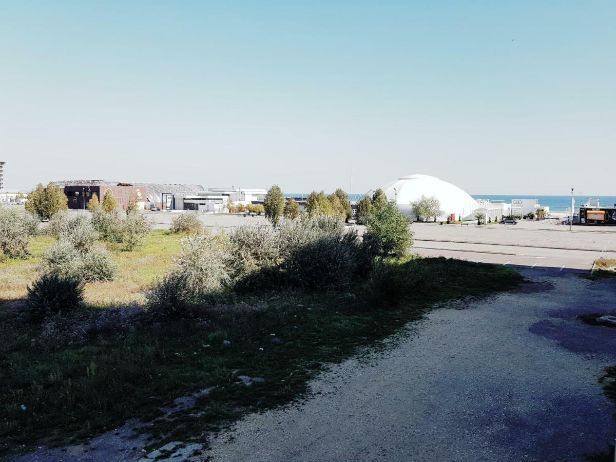 Belle Sea View * Mamaia