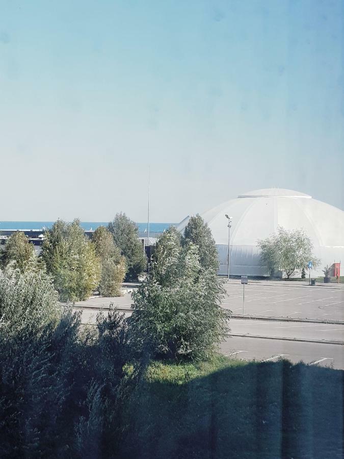 Belle Sea View * Mamaia
